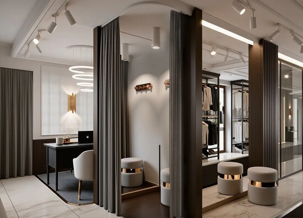 Tailors Club – nowy adres w Warszawie 2 14