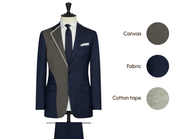 Select suit