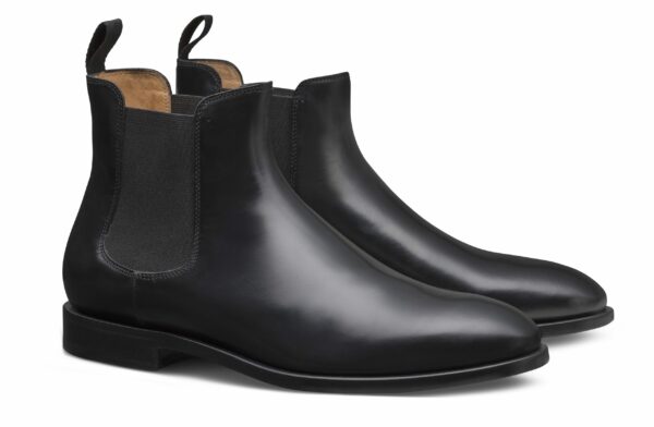 Jodhpur boots