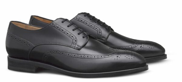 Formal shoes