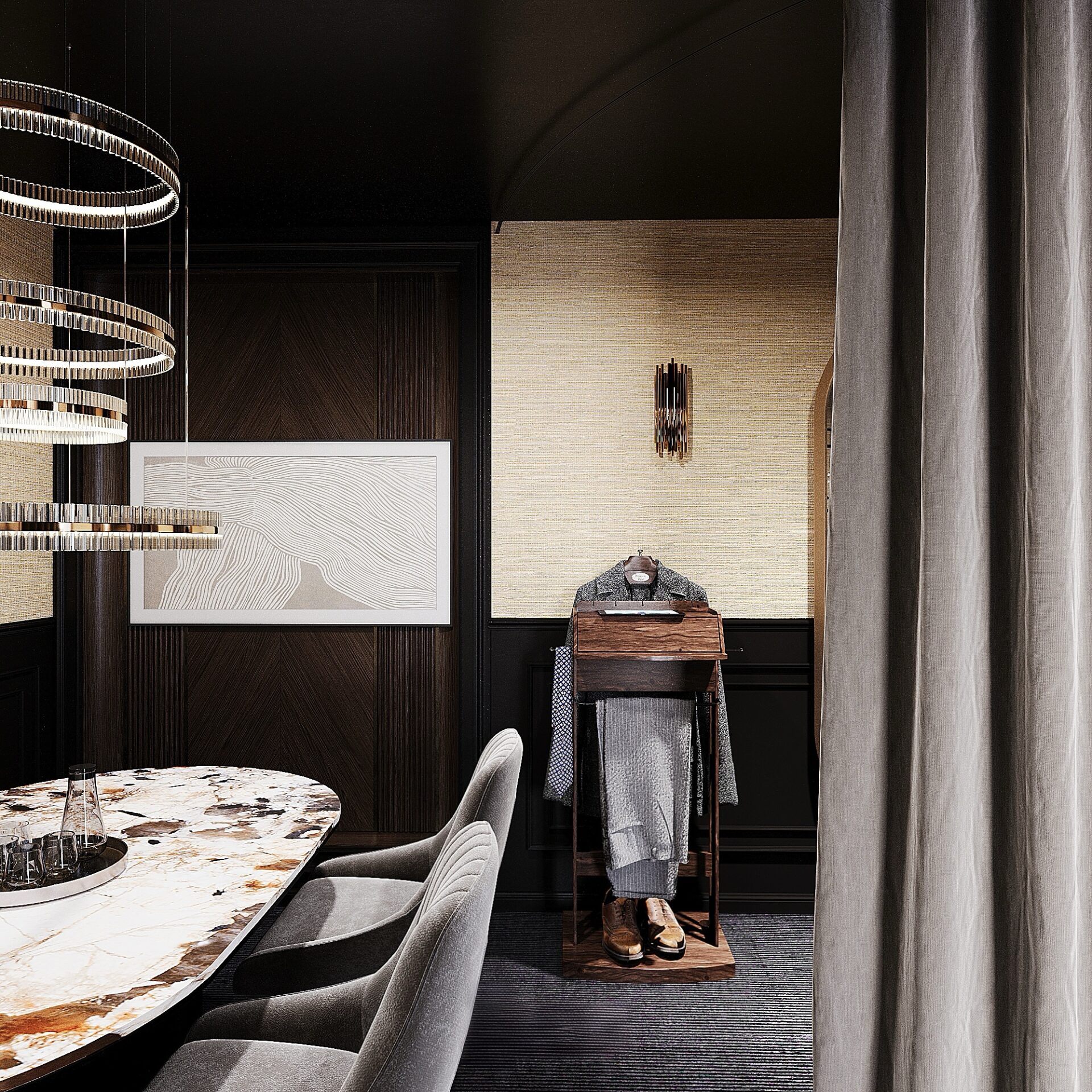 VIP Lounge w Tailors Club 1 IMG 0921 1