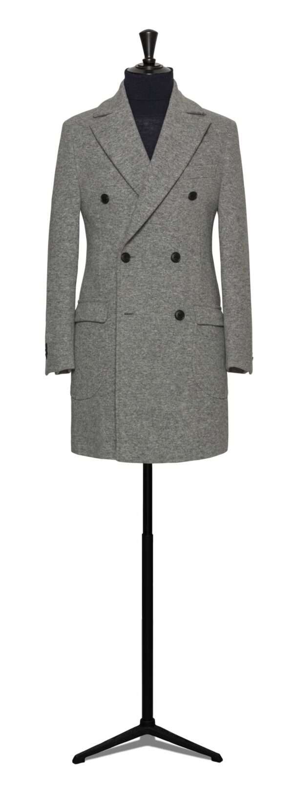 Saritorial Coat