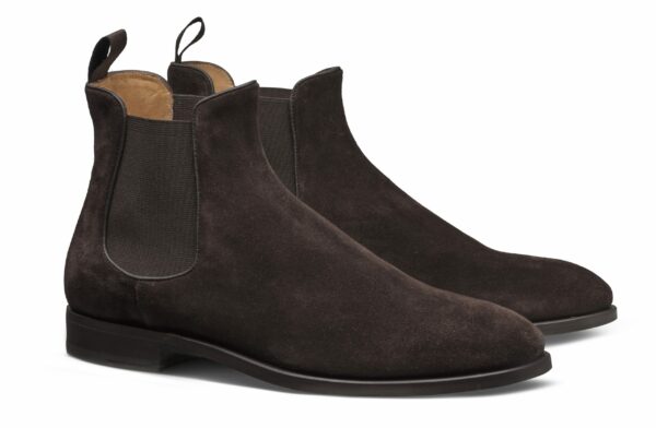 SDE02 Formalround Chelseaboot scaled 1