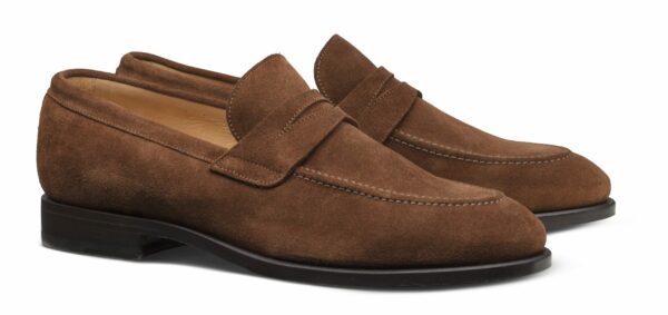 SDE04 FormalRound Pennyloafer scaled 1