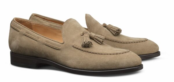 SDe07 FormalRound Tasselloafer scaled 1